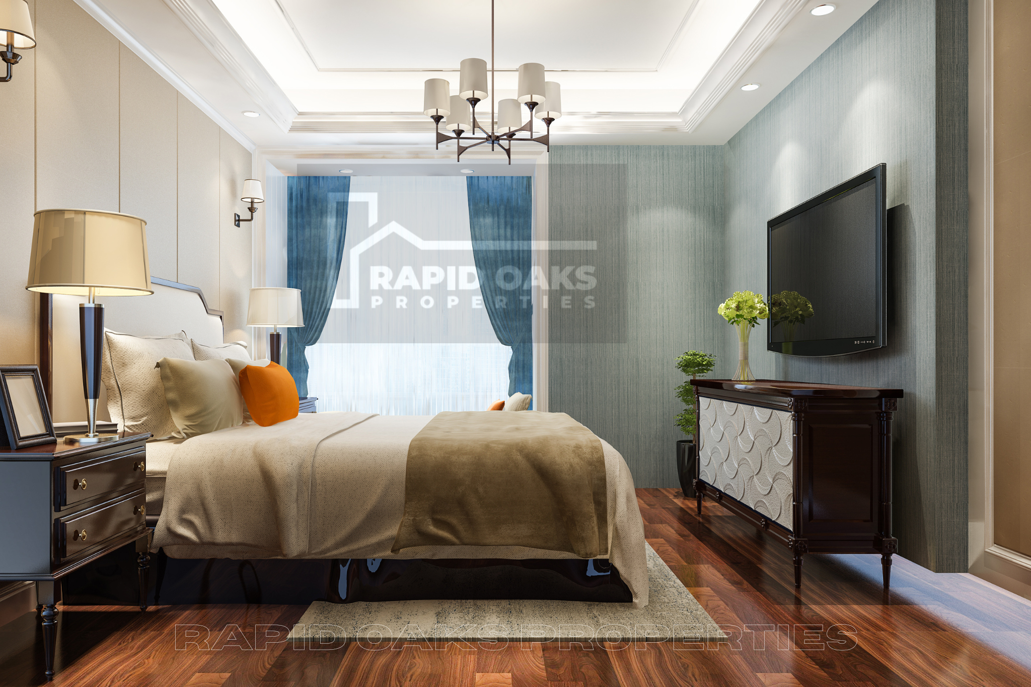 Behind the Design: The Vision Behind Rapid View Heights