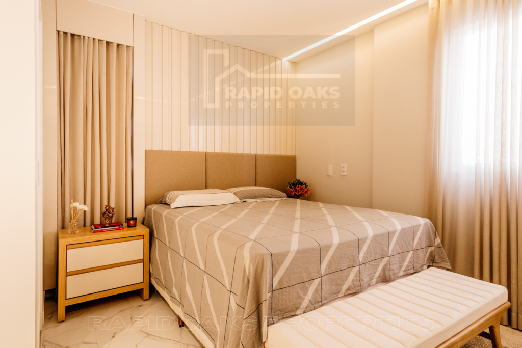 How to finance an off-plan apartment in Nairobi